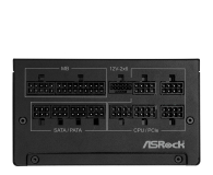 ASRock Steel Legend 1000W 80 Plus Gold - 1318554 - zdjęcie 2